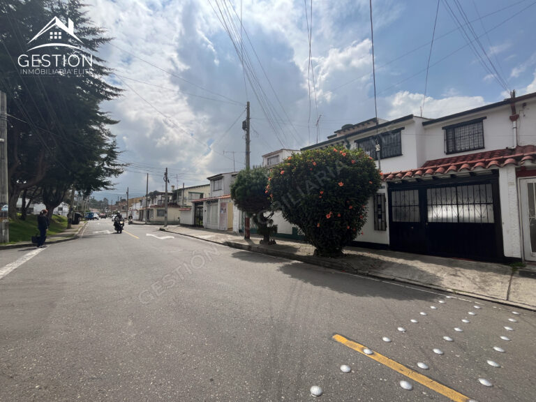 Excelente ubicacion, villa del prado Bogotá