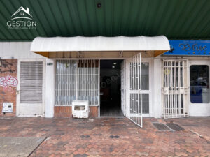 Entrada Local en venta Santa helena